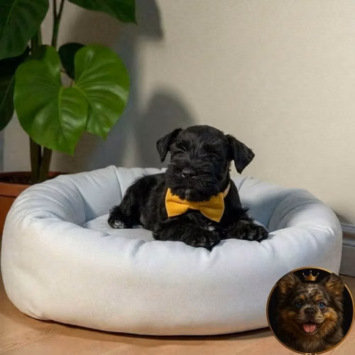 Schnauzer Miniatura - Imagen 8