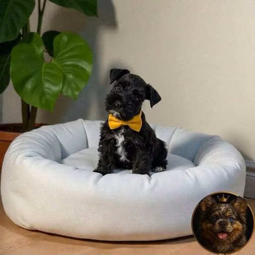 Schnauzer Miniatura - Imagen 7