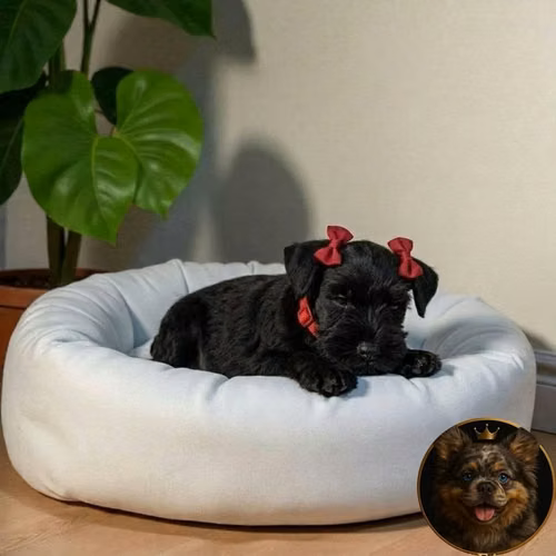 Schnauzer Miniatura - Imagen 6
