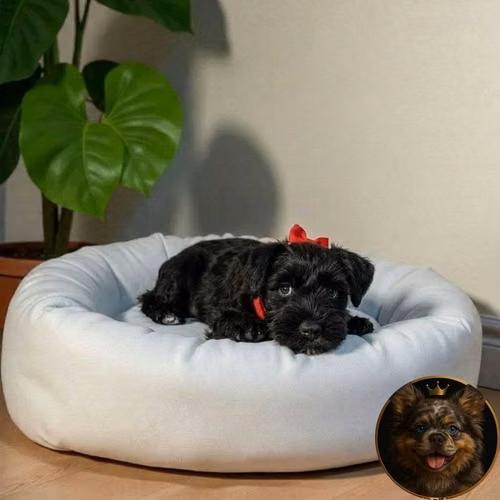 Schnauzer Miniatura - Imagen 12