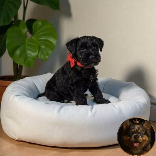 Schnauzer Miniatura - Imagen 11
