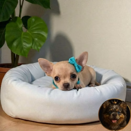 Chihuahua - Imagen 8