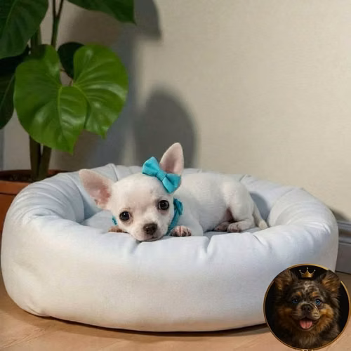 Chihuahua - Imagen 4