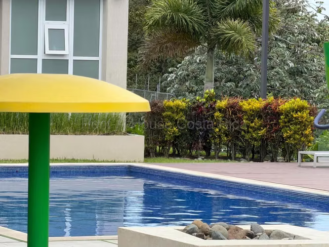 Alquiler de Casa en Escazú-San Rafael RZ - Imagen 17