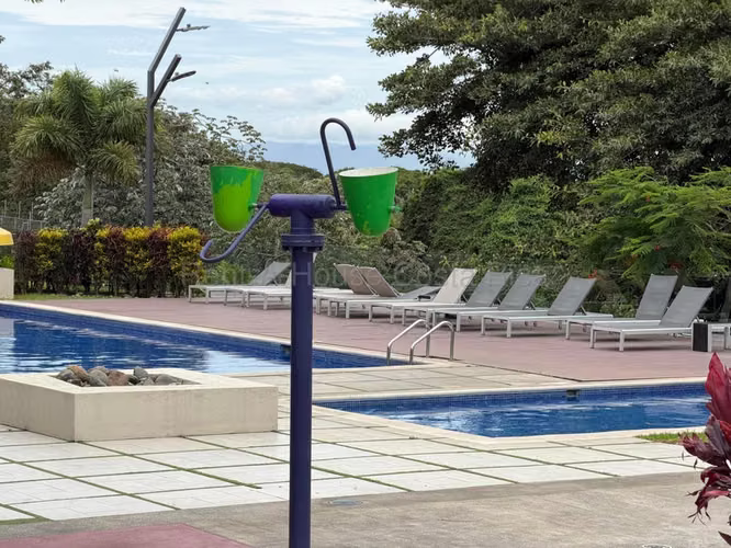 Alquiler de Casa en Escazú-San Rafael RZ - Imagen 15