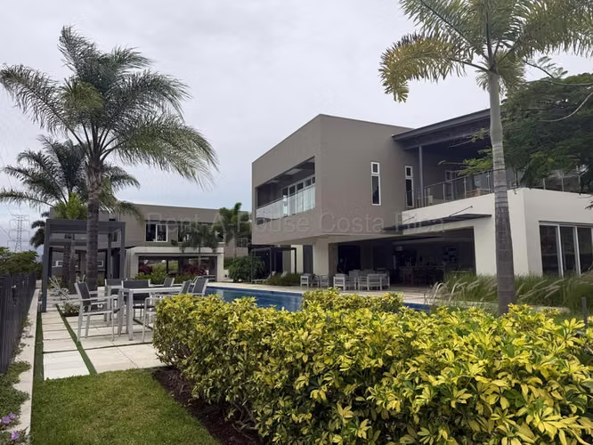 Alquiler de Casa en Escazú-San Rafael RZ - Imagen 16
