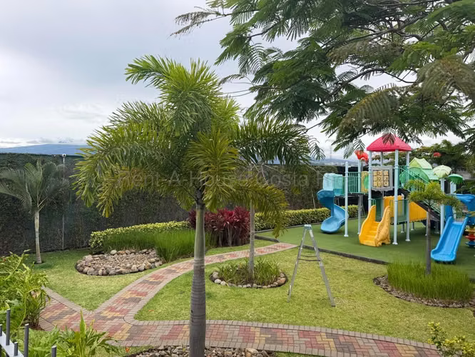 Alquiler de Casa en Escazú-San Rafael RZ - Imagen 13