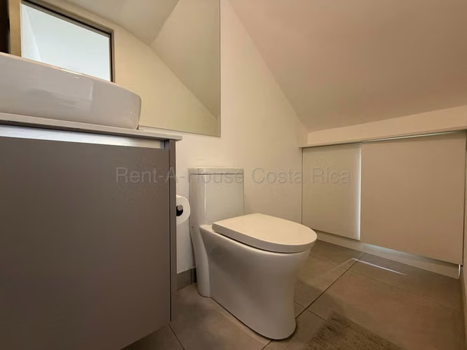 Alquiler de Casa en Escazú-San Rafael RZ - Imagen 6