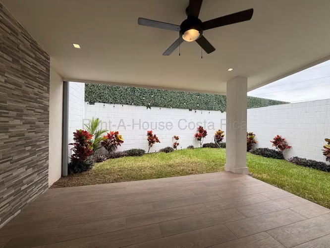 Alquiler de Casa en Escazú-San Rafael RZ - Imagen 11