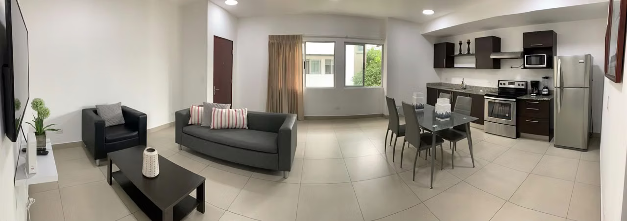 APARTAMENTO DE 120 M² EN ALQUILER SABANA - Imagen 4