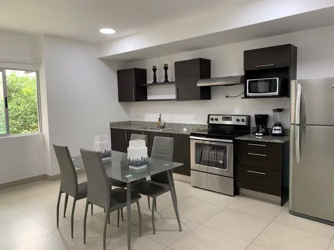 APARTAMENTO DE 120 M² EN ALQUILER SABANA