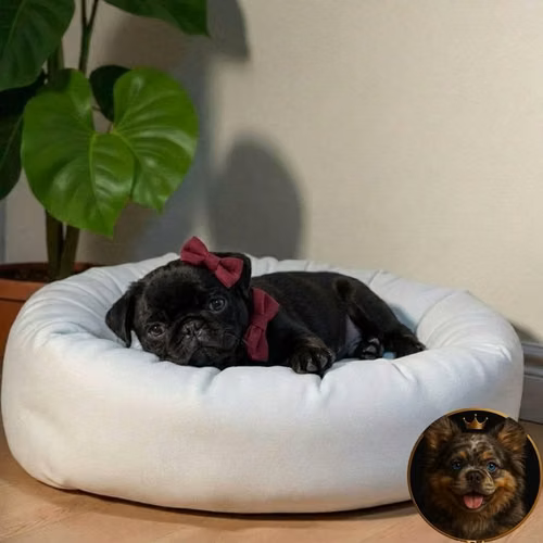 Pug - Imagen 3