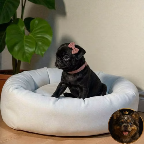 Pug - Imagen 8