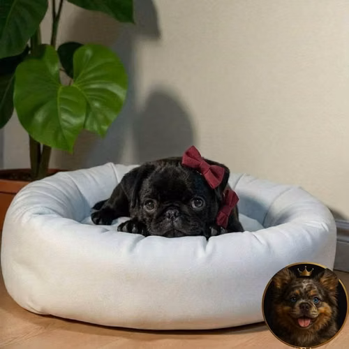 Pug - Imagen 1