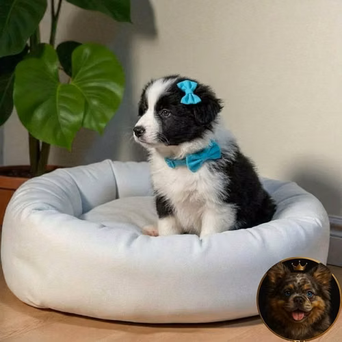 Border Collie - Imagen 3