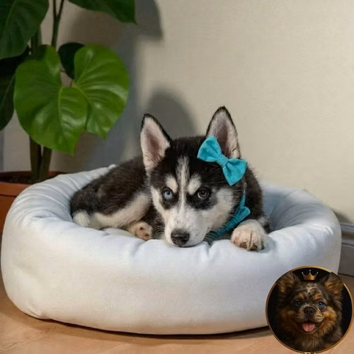 Husky Siberiano - Imagen 4