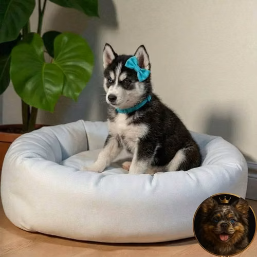 Husky Siberiano - Imagen 8