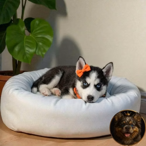 Husky Siberiano - Imagen 6