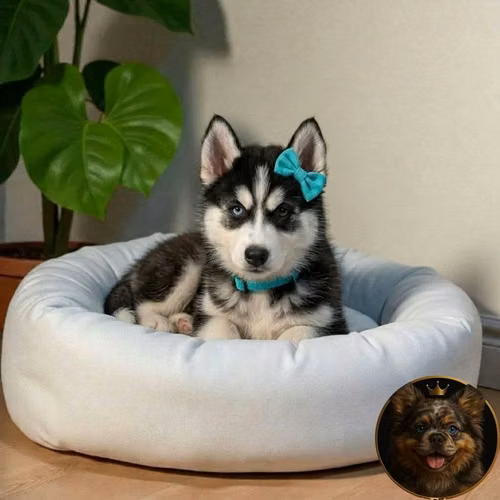 Husky Siberiano - Imagen 12