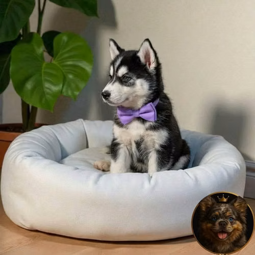 Husky Siberiano - Imagen 5