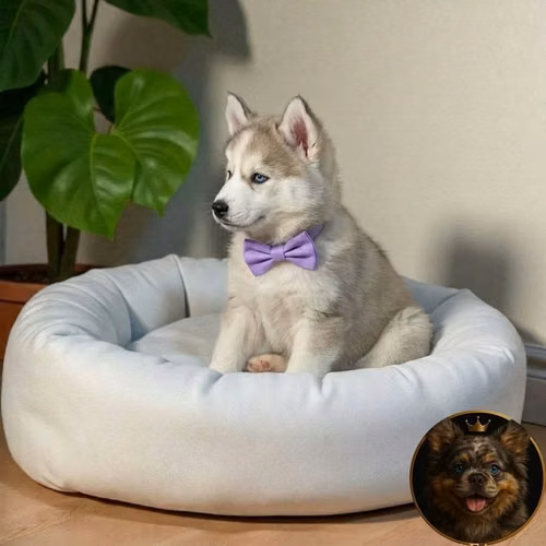 Husky Siberiano - Imagen 7