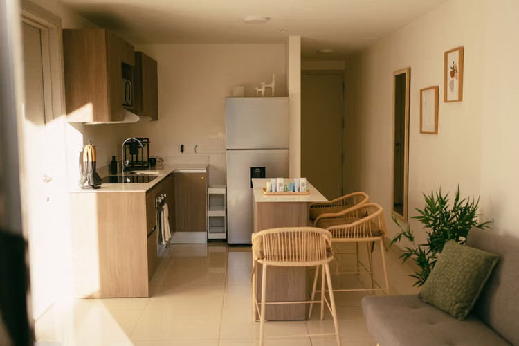 Apartamento amueblado en Núcleo Sabana | Airbnb Guest Favorite | Listo para invertir - Imagen 8