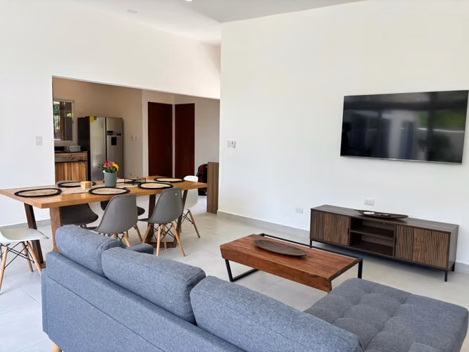 Casa nueva en venta en Condominio Guaria Morada, Jacó - Imagen 14