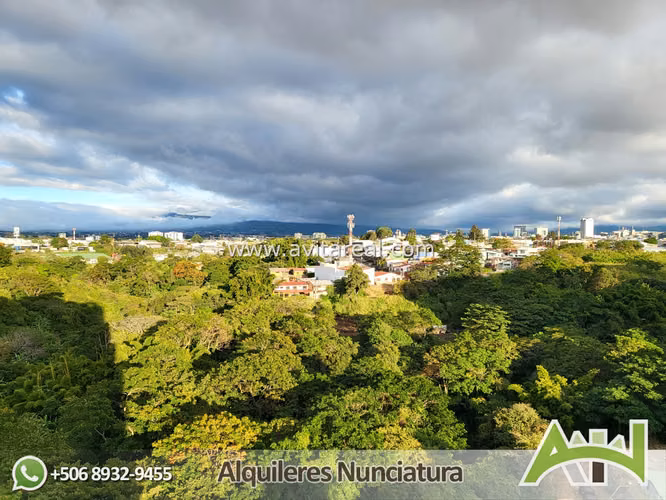 Apartamento con linea blanca de 1 habitacion | Nucleo Sabana - Imagen 8