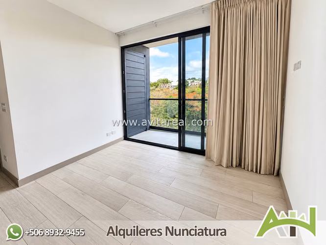 Apartamento con linea blanca de 1 habitacion | Nucleo Sabana - Imagen 4