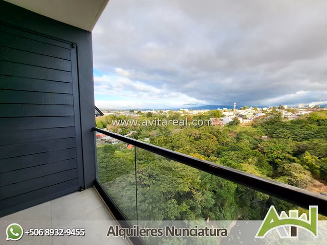 Apartamento con linea blanca de 1 habitacion | Nucleo Sabana - Imagen 7