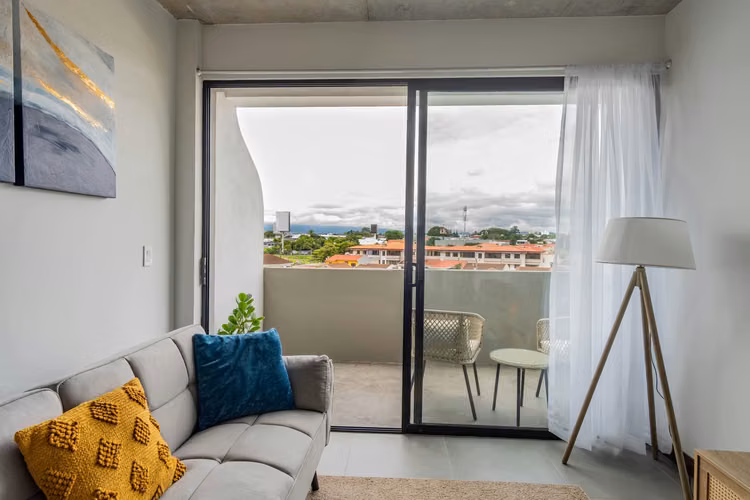Se alquila apartamento en Condominio Vura - Imagen 4