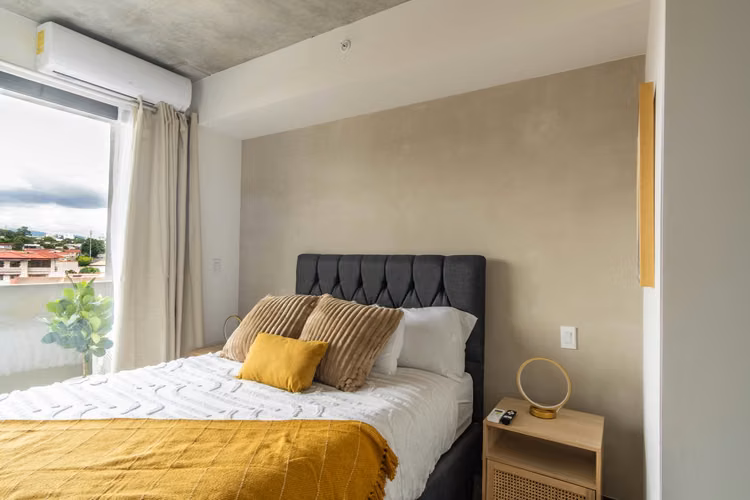 Se alquila apartamento en Condominio Vura - Imagen 13