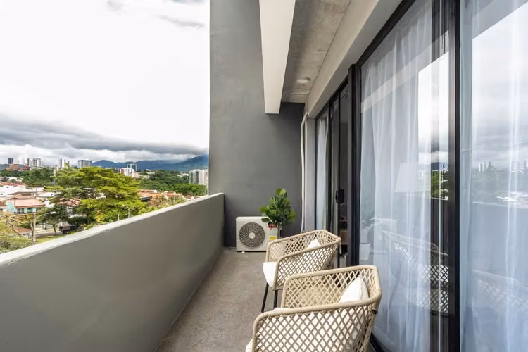 Se alquila apartamento en Condominio Vura - Imagen 16
