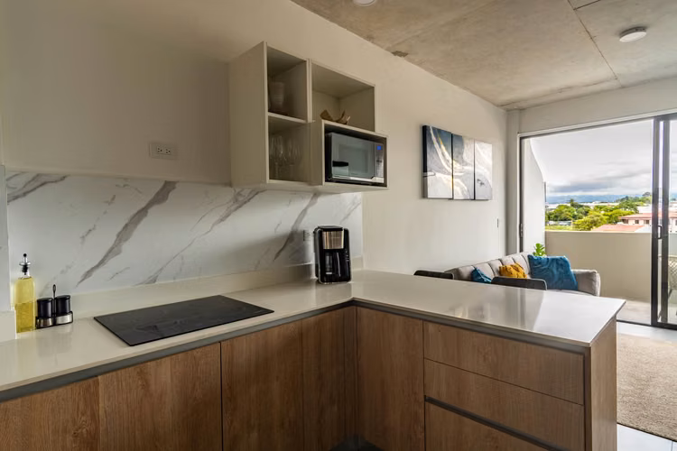 Se alquila apartamento en Condominio Vura - Imagen 8