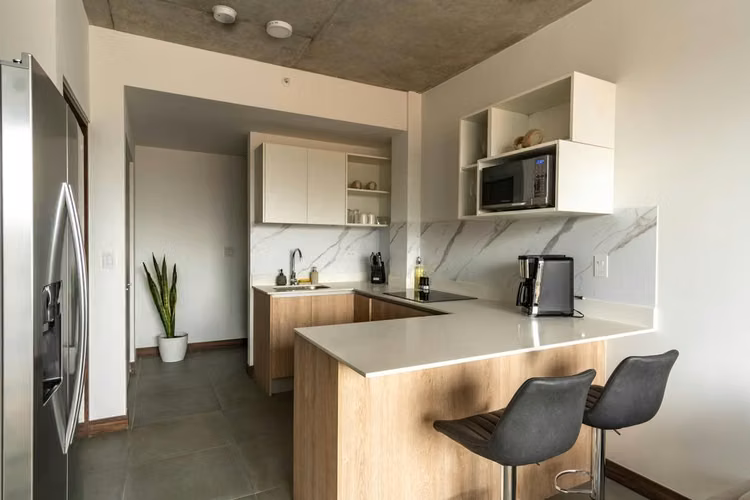 Se alquila apartamento en Condominio Vura - Imagen 7