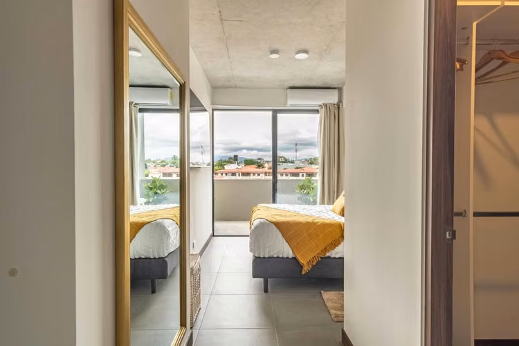 Se alquila apartamento en Condominio Vura - Imagen 11