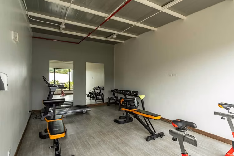 Se alquila apartamento en Condominio Vura - Imagen 18