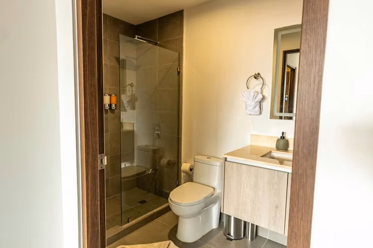Se alquila apartamento en Condominio Vura - Imagen 10