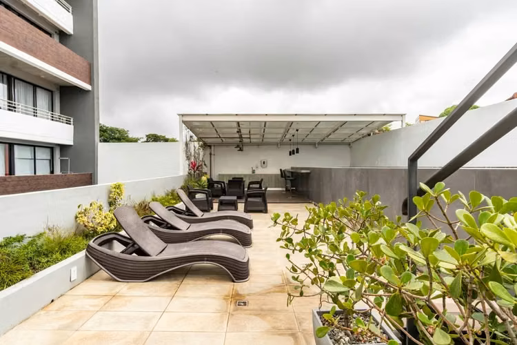 Se alquila apartamento en Condominio Vura - Imagen 19