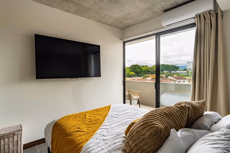 Se alquila apartamento en Condominio Vura - Imagen 12