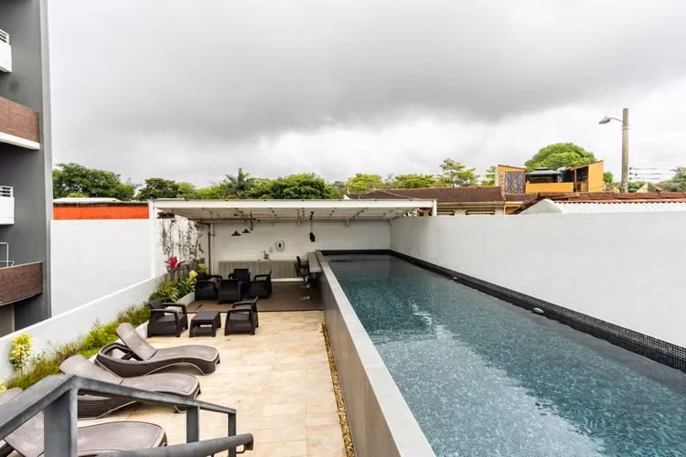 Se alquila apartamento en Condominio Vura - Imagen 17