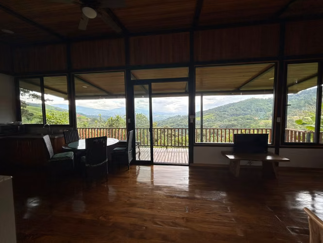 Casa Completamente Amueblada en Alquiler en Candelaria, Palmares - Imagen 11