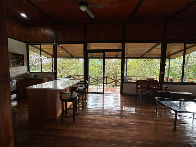 Casa Completamente Amueblada en Alquiler en Candelaria, Palmares - Imagen 7