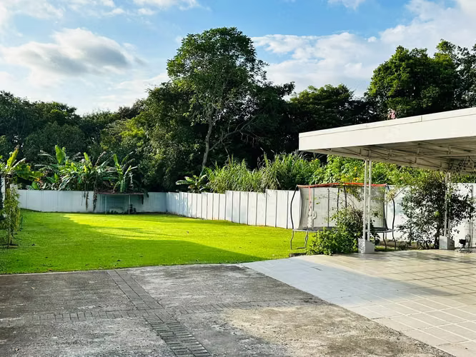 AMPLIA CASA EN ALQUILER EN OROTINA, ALAJUELA - Imagen 2