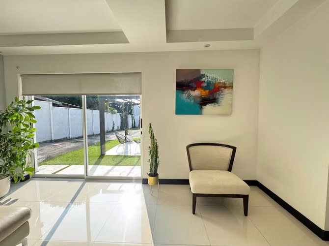 AMPLIA CASA EN ALQUILER EN OROTINA, ALAJUELA - Imagen 7