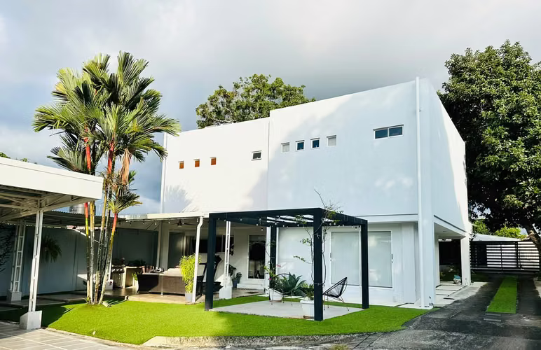 AMPLIA CASA EN ALQUILER EN OROTINA, ALAJUELA - Imagen 5