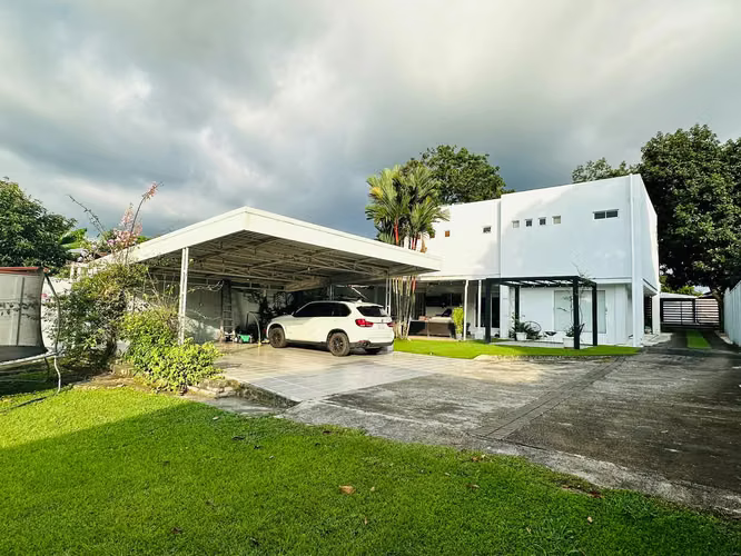 AMPLIA CASA EN ALQUILER EN OROTINA, ALAJUELA - Imagen 4