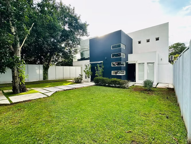 AMPLIA CASA EN ALQUILER EN OROTINA, ALAJUELA - Imagen 3