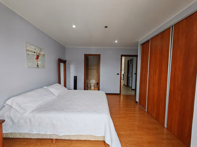 ALQUILER EN TREJOS MONTEALEGRE, ESCAZÚ AMUEBLADO 2HAB/2BAÑOS 2P. - Imagen 11