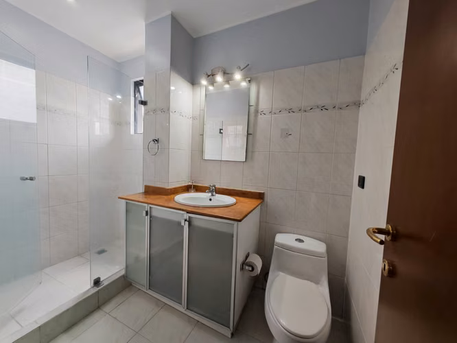 ALQUILER EN TREJOS MONTEALEGRE, ESCAZÚ AMUEBLADO 2HAB/2BAÑOS 2P. - Imagen 10